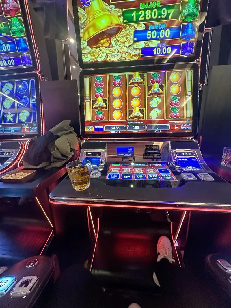 Guide to madslots uk